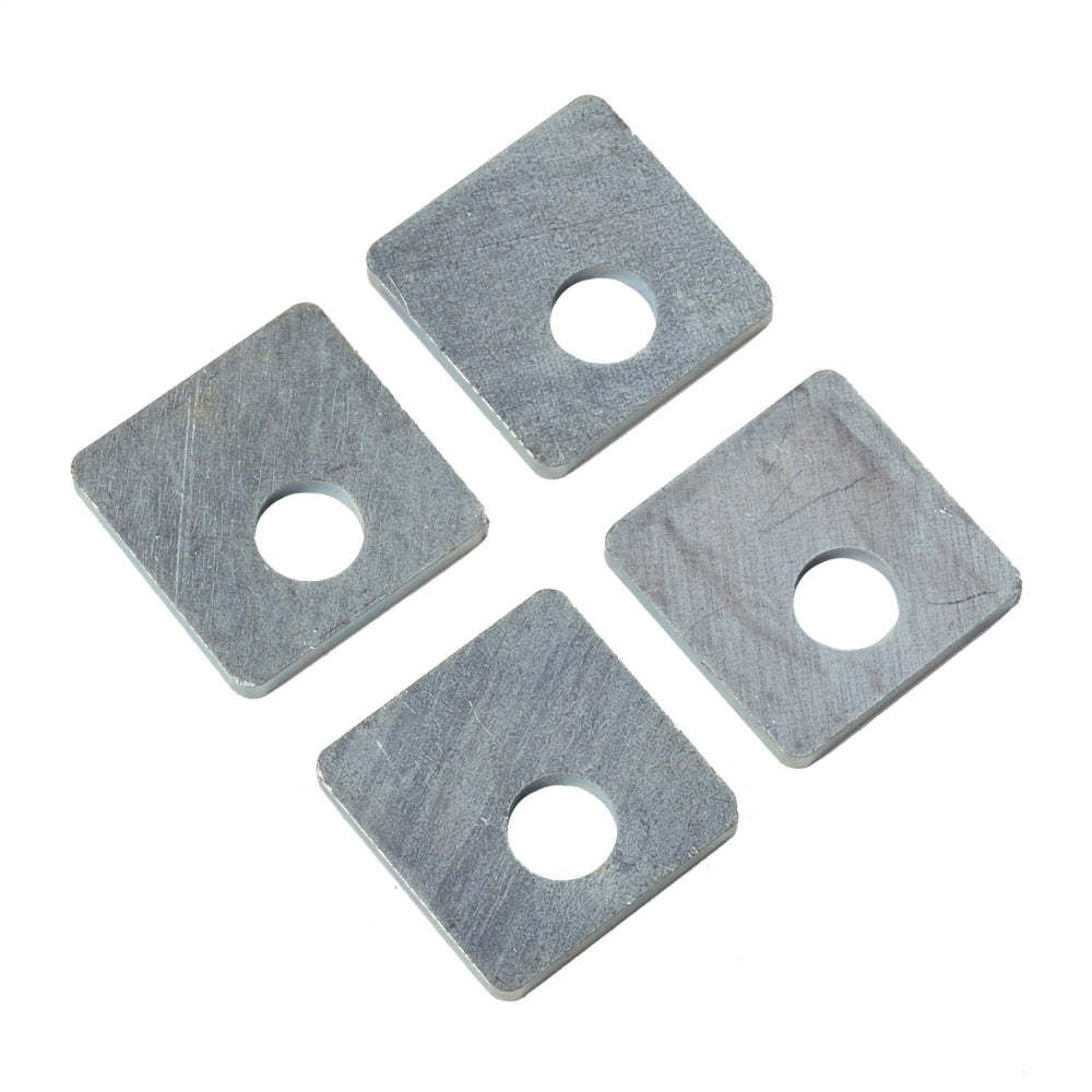JK Align Cam Plate Washer