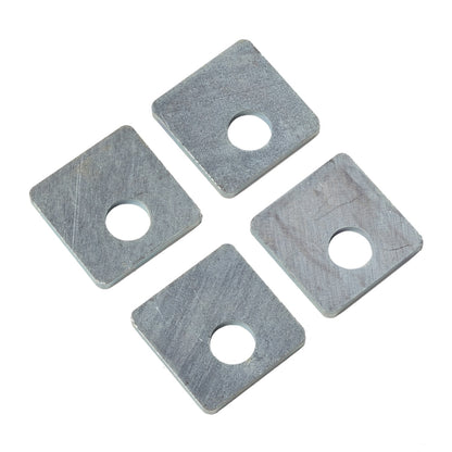 JK Align Cam Plate Washer