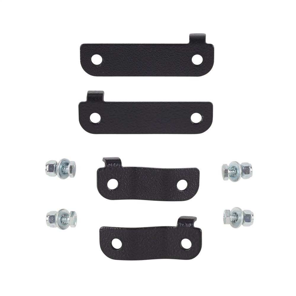 Brake Line Relocation Brackets