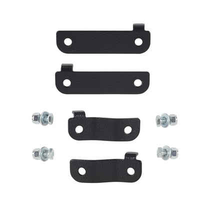 Brake Line Relocation Brackets