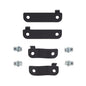 Brake Line Relocation Brackets