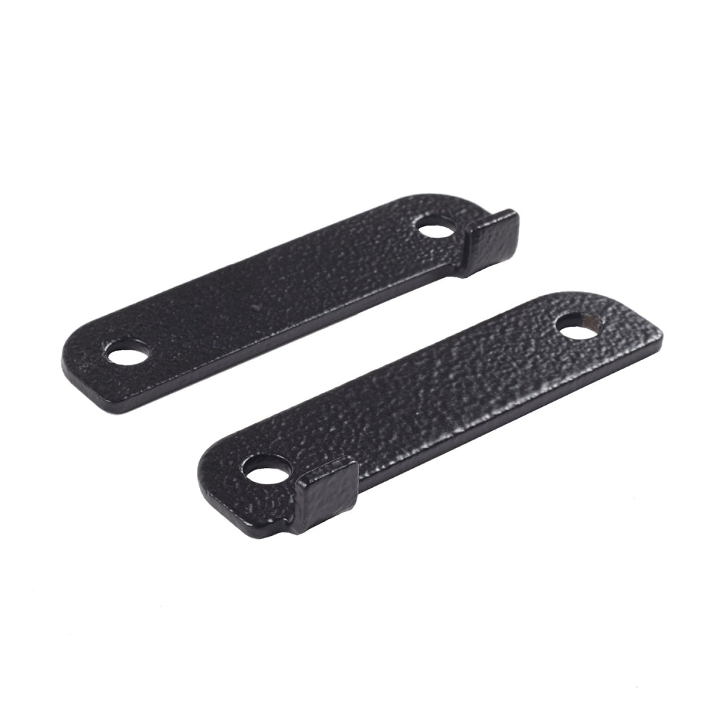 Brake Line Relocation Brackets