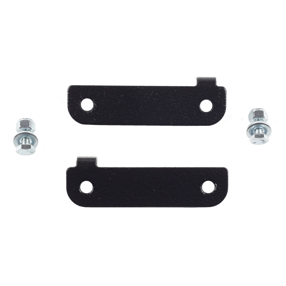 Brake Line Relocation Brackets