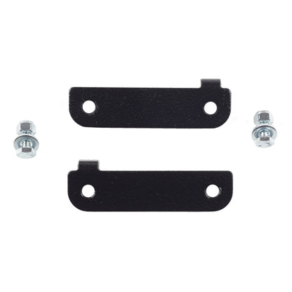 Brake Line Relocation Brackets