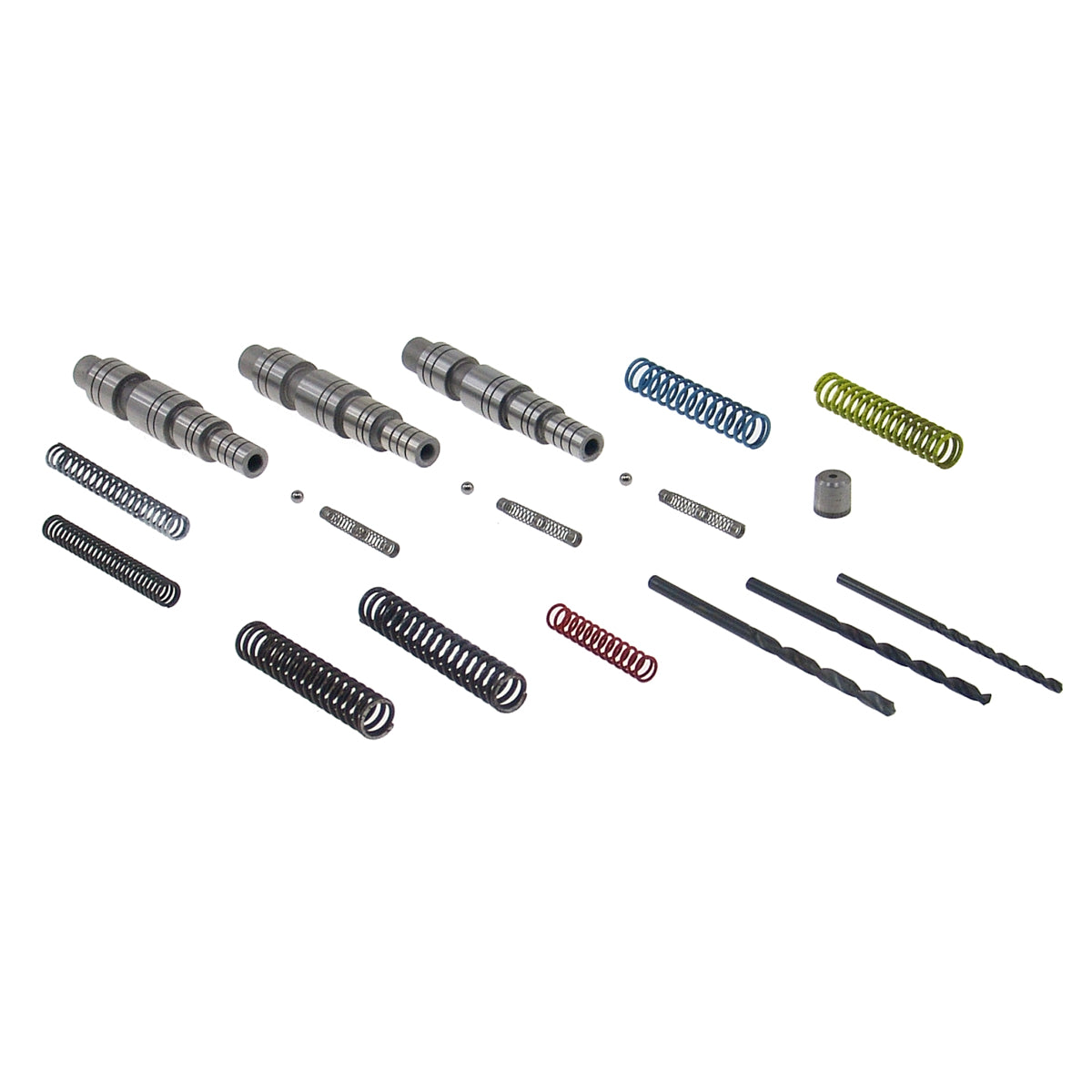 RE5R05A Reprogramming Kit