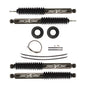 2 Inch Economy Lift Kit With Rear Add-A-Leafs And Twin Tube Shocks