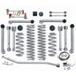 3.5 Inch Super-Flex Short Arm Lift Kit - No Shocks