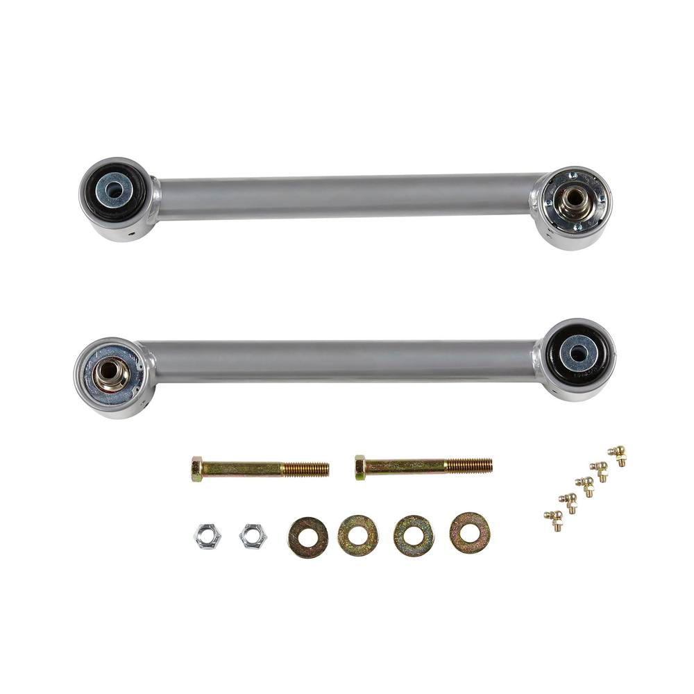 4.5 Inch Super-Flex Short Arm Lift Kit With Twin Tube Shocks