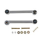 4.5 Inch Super-Flex Short Arm Lift Kit With Twin Tube Shocks