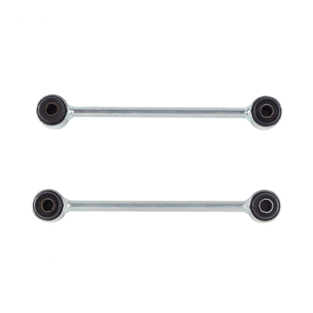 TJ/LJ 3.5 Inch Superflex Adj Up/ Fix Lwr Twin Tube