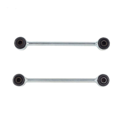 TJ/LJ 3.5 Inch Superflex Adj Up/ Fix Lwr Twin Tube