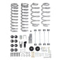 3.5 Inch Standard Coil Lift Kit - No Shocks