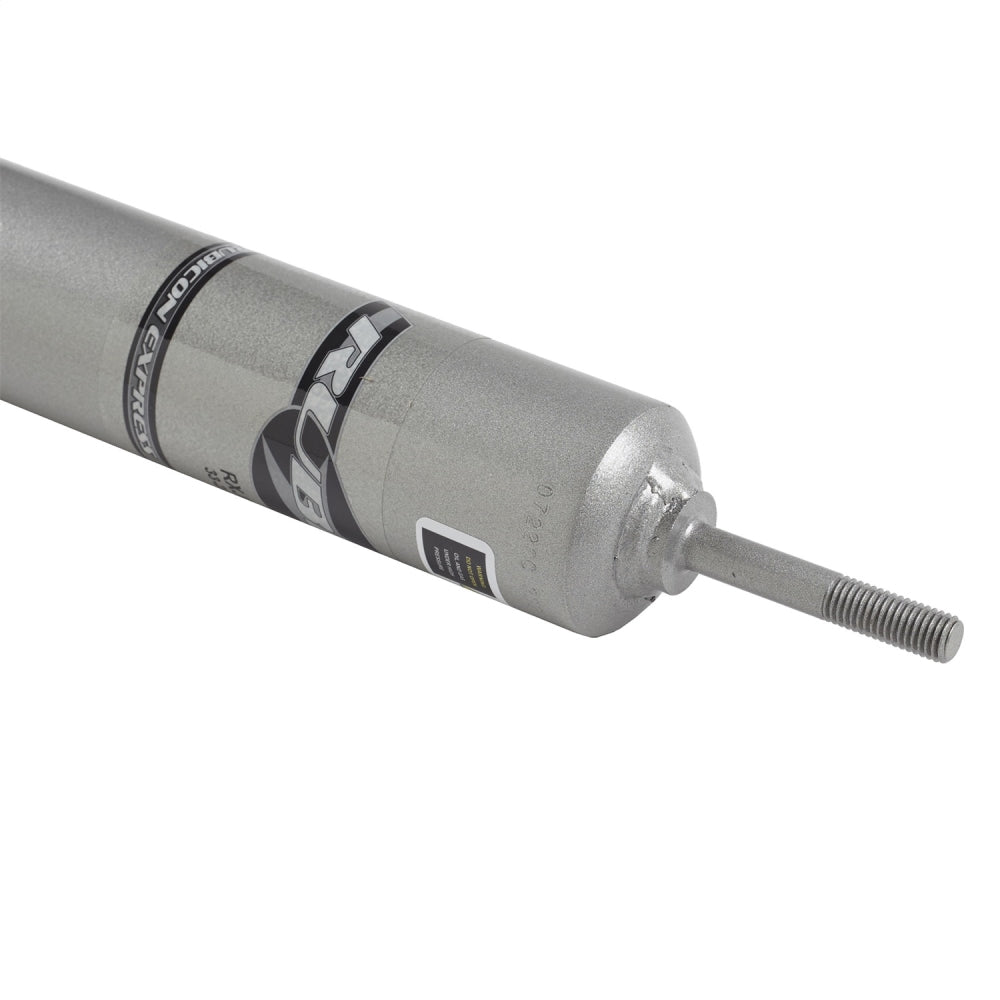 3.5 Inch Standard Coil Lift Kit With Mono Tube Shocks