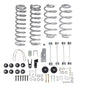 3.5 Inch Super-Flex Short Arm Lift Kit - No Shocks