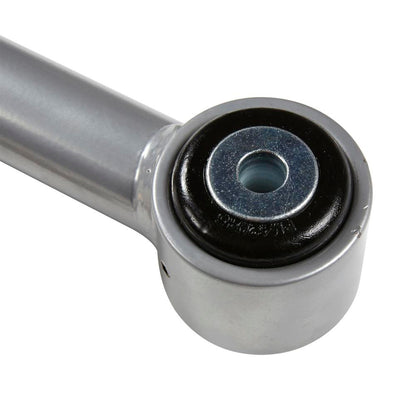 3.5 Inch Super-Flex Short Arm Lift Kit With Mono Tube Shocks