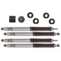 2 Inch Economy Lift Kit With Mono Tube Shocks