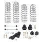 2.5 Inch Standard Coil Lift Kit - No Shocks