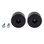 Rubicon Express 3.5 Inch 2Dr Standard Lift Kit W/ Progressive Coils - No Shocks