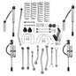 3.5 Sprflx Arm Kit JK 2Dr W/Mono Resi Shocks
