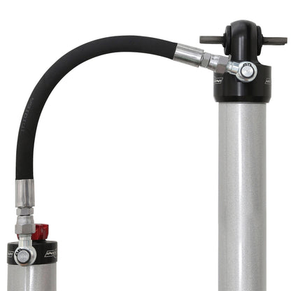 3.5 Sprflx Arm Kit JK 2Dr W/Mono Resi Shocks