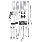 4.5 Inch Super-Flex Short Arm Lift Kit - No Shocks