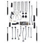 4.5In Super-Flex Kit 2D