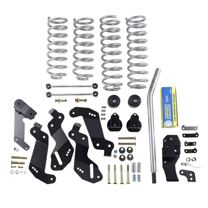 Re Sport Kit JK 2Dr 3.5"