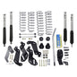 Re Sport Kit JK 2Dr 3.5" W/Mono Tube Shocks