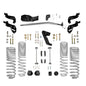 Rubicon Express 3.5 Inch Progressive Coil Sport Lift Kit - Re7125P