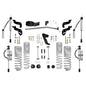 3.5In JK Sport Pc Kit 2Dr W/Mono Resi Shocks