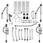 3.5 Suprflx Kit JK 2Dr W/Mono Resi Shocks