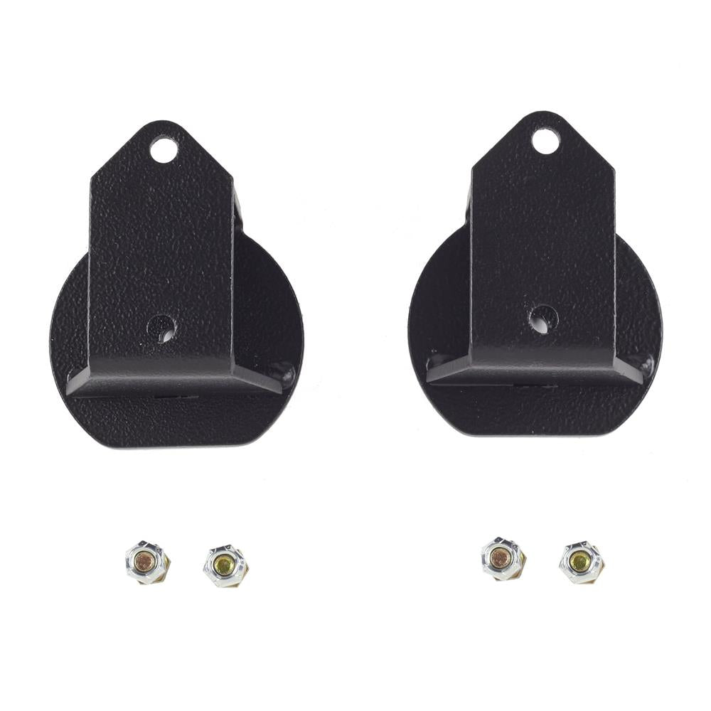 2.5In Suprflx Pc Kit 4Dr W/Mono Resi Shocks