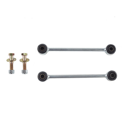 2.5 Inch Standard Coil Lift Kit - No Shocks
