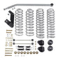 3.5 Inch Standard Coil Lift Kit - No Shocks