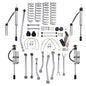 3.5 Suprflx Kit JK 4Dr W/Mono Resi Shocks