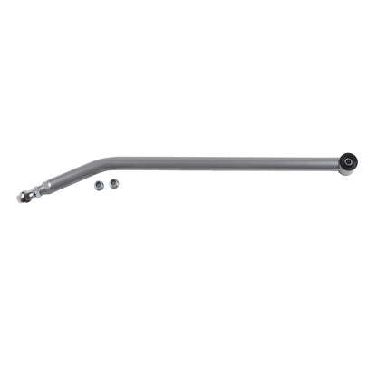 3.5 Suprflx Kit JK 4Dr W/Mono Resi Shocks