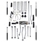 4.5In Super-Flex Kit 4D