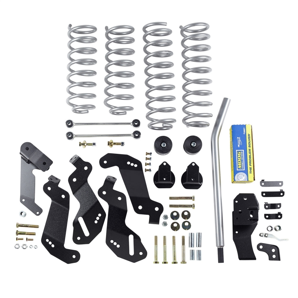 Re Sport Kit JK 4Dr 3.5"