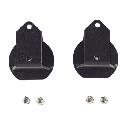 Rubicon Express 3.5 Inch Progressive Coil Sport Lift Kit - Re7145P