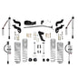 3.5 Sport Pc Kit JK 4Dr W/Mono Resi Shocks
