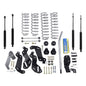 3.5 Sport Pc Kit JK 4Dr W/Mono Resi Shocks
