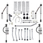 3.5 Suprflx Kit JK 4Dr W/Mono Resi Shocks