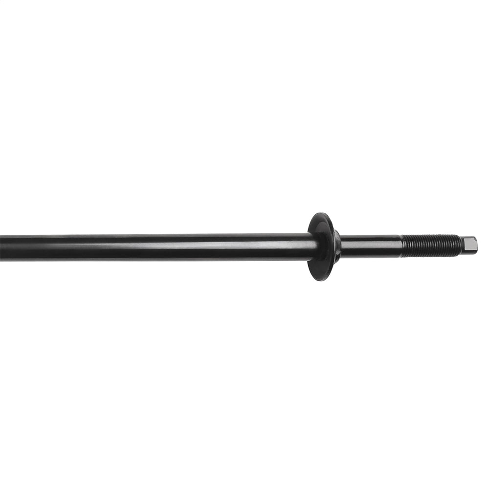 Super-Flex Adjustable Short Arm Kit JK 4Dr 3.5" W/Mono Tube Shocks