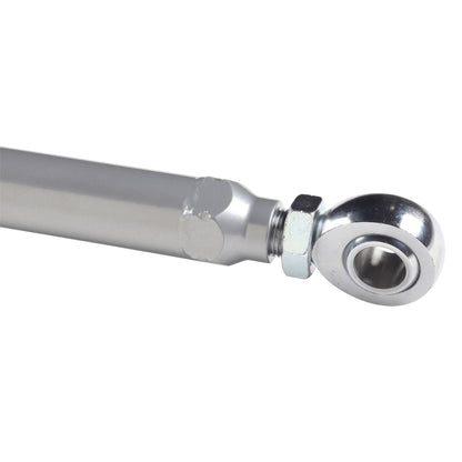 4.5 Inch Extreme-Duty Long Arm Lift Kit With Rear Track Bar - No Shocks