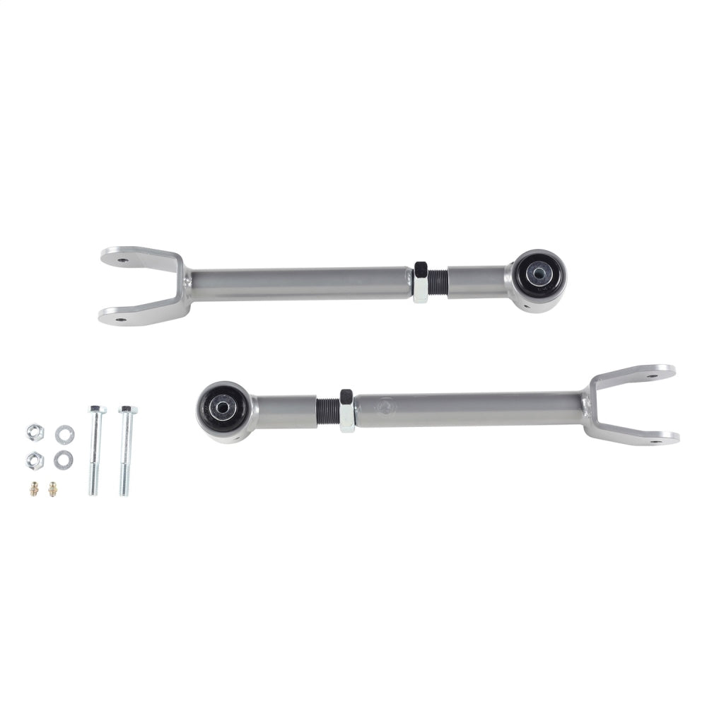 4.5 Inch Extreme-Duty Long Arm Lift Kit With Rear Tri-Link - No Shocks