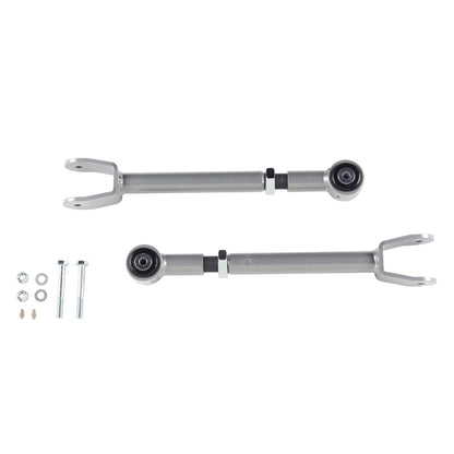4.5 Inch Extreme-Duty Long Arm Lift Kit With Rear Tri-Link - No Shocks