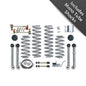 3.5 Inch Super-Flex Short Arm Lift Kit - No Shocks