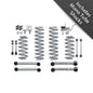 3.5 Inch Super-Ride Short Arm Lift Kit - No Shocks