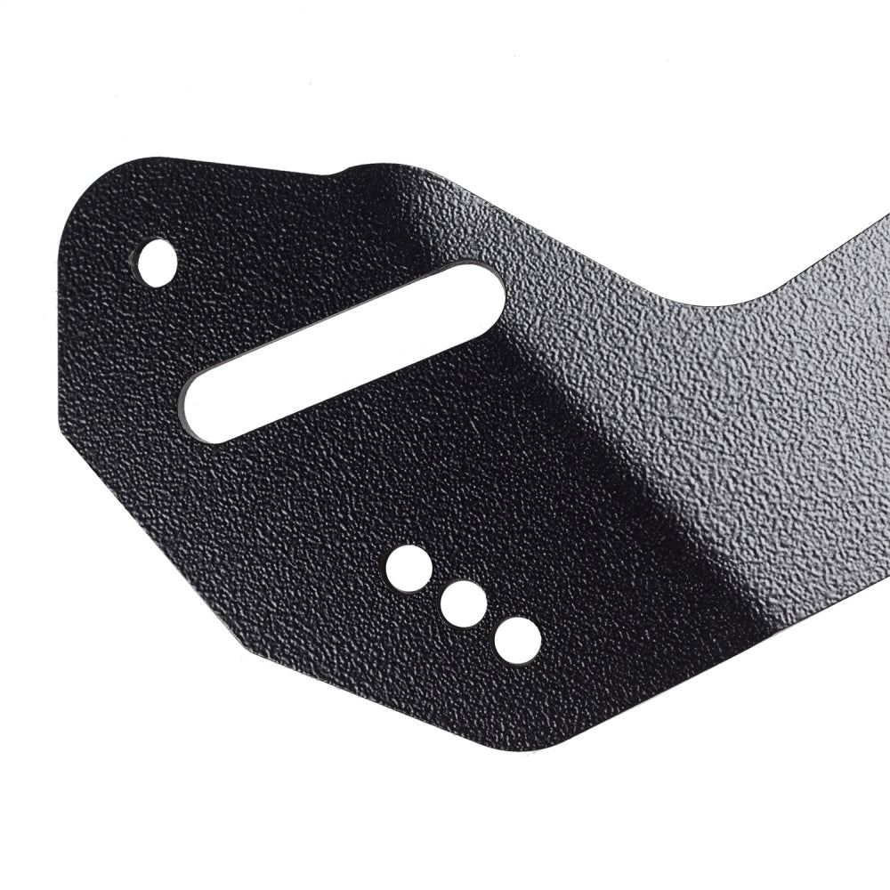 Rubicon Express Front Control Arm Drop Brackets For JK Wranglers