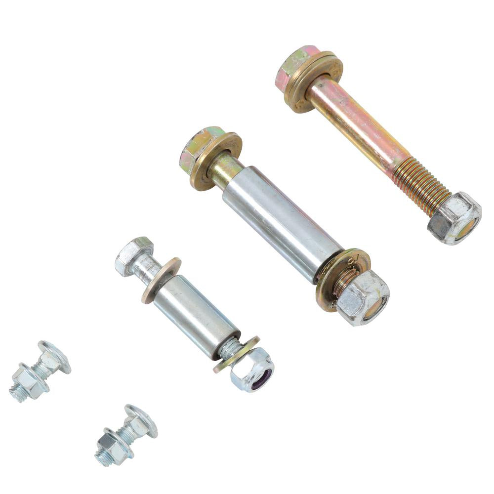 Rubicon Express JL/JT Control Arm Drop Brackets